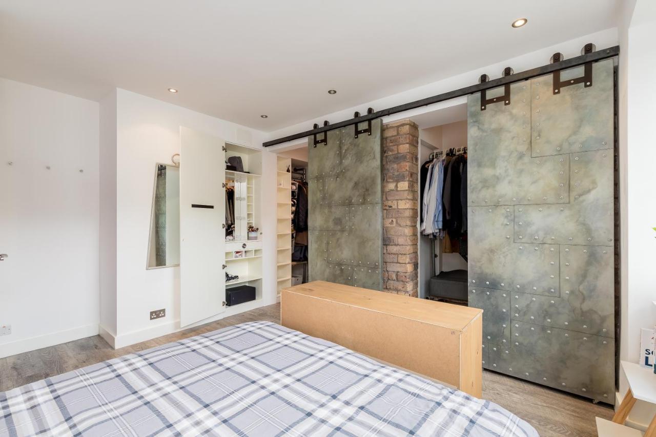Luxury Architect Designed Apt 13 Mins To Royal Mile Edinburgh Exterior photo