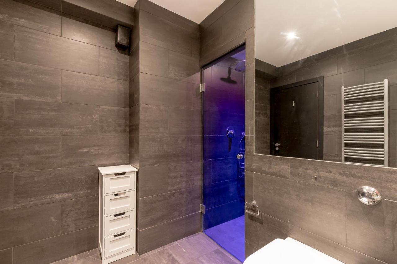 Luxury Architect Designed Apt 13 Mins To Royal Mile Edinburgh Exterior photo